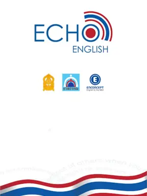 EchoEnglish android App screenshot 1